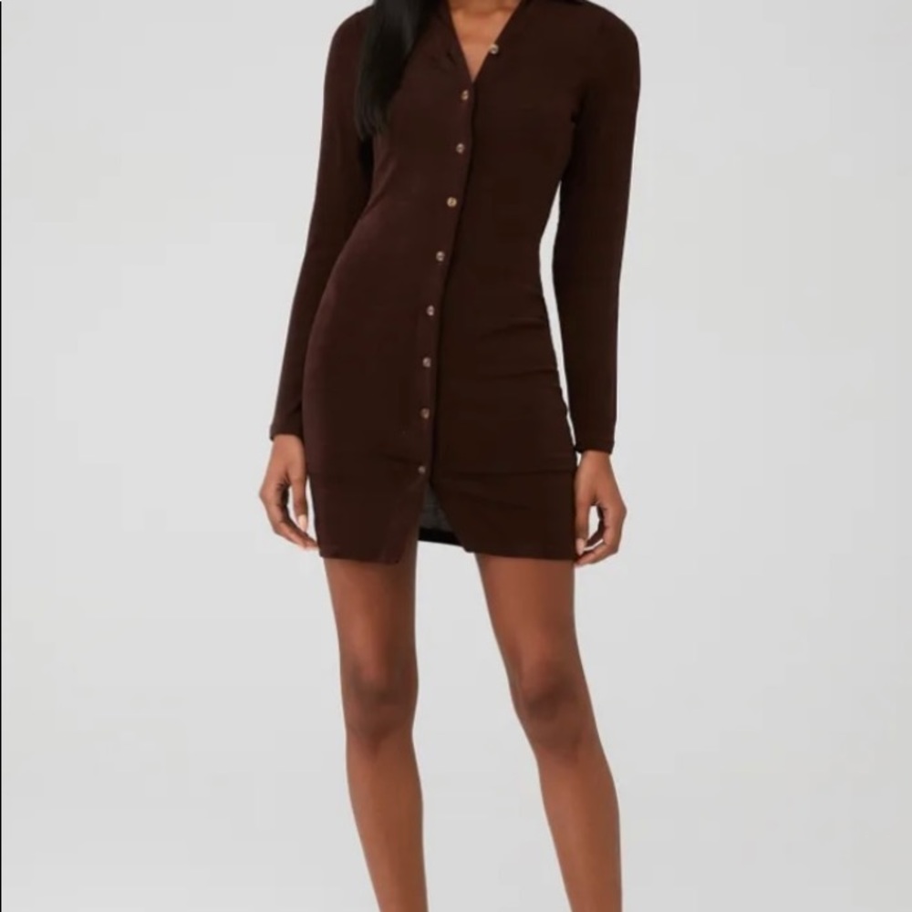 Peppermayo Mini Dress